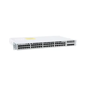 سوئیچ سیسکو مدل C9200L-48P-4X-E