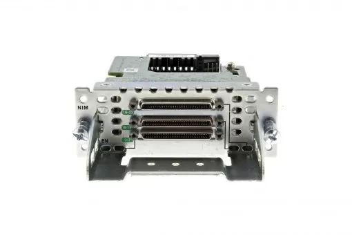 کارت سیسکو مدل NIM-24A
