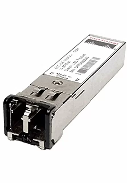 ماژول فیبر سیسکو مدل GLC-ZX-SMD