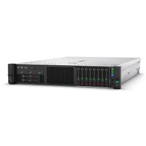 سرور اچ پی مدل ProLiant DL380 G10 8sff