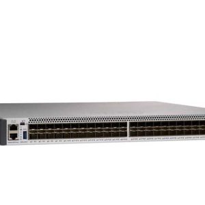 سوئیچ شبکه سیسکو مدل C9500-48Y4C-E