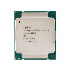 پردازنده سرور Intel Xeon Processor E5-2650 v3