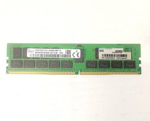 رم سرور 32GB 2Rx4 PC4-3200AA