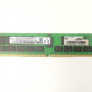 رم سرور 32GB 2Rx4 PC4-3200AA
