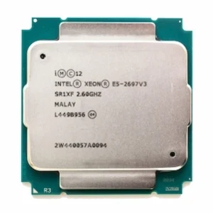 پردازنده سرور Intel Xeon Processor E5-2697 v3