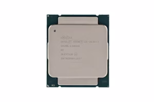 پردازنده سرور Intel Xeon Processor E5-2630 v3