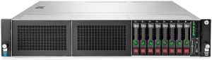 سرور HPE مدل DL380 G9 8sff