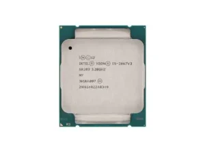 پردازنده سرور Intel Xeon Processor E5-2667 v3