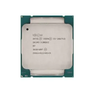 پردازنده سرور Intel Xeon Processor E5-2667 v3