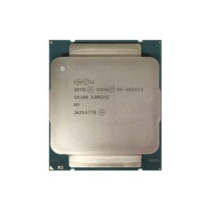 پردازنده سرور Intel Xeon Processor E5-2623 v3