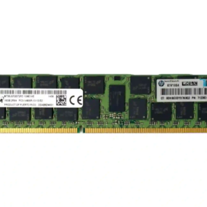 رم سرور 16GB 2Rx4 PC3 - 14900