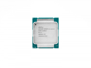 پردازنده سرور Intel Xeon Processor E5-2643 v3